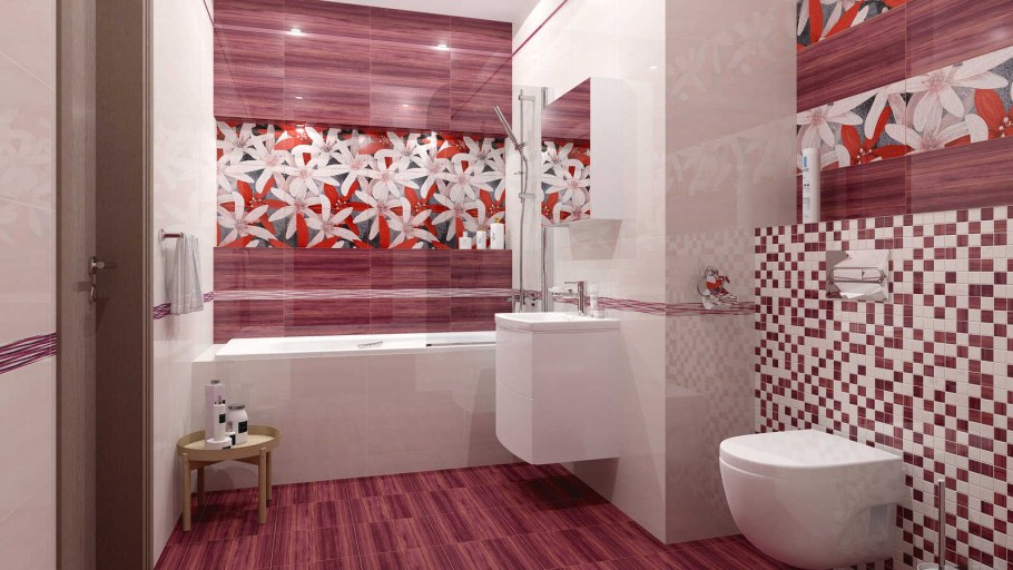 Коллекция Страйпс Ceramica Classic Россия