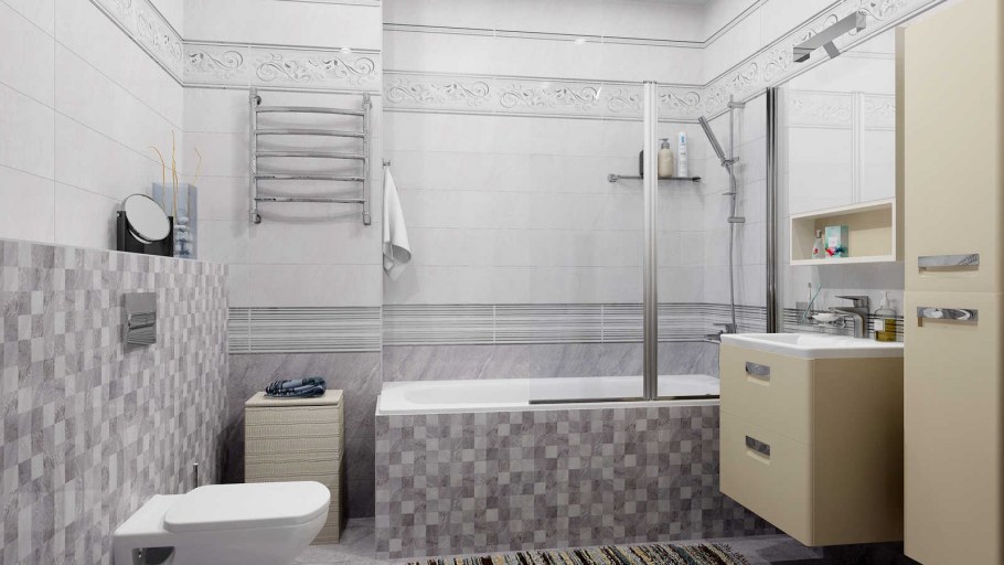 Коллекция Мармара Ceramica Classic