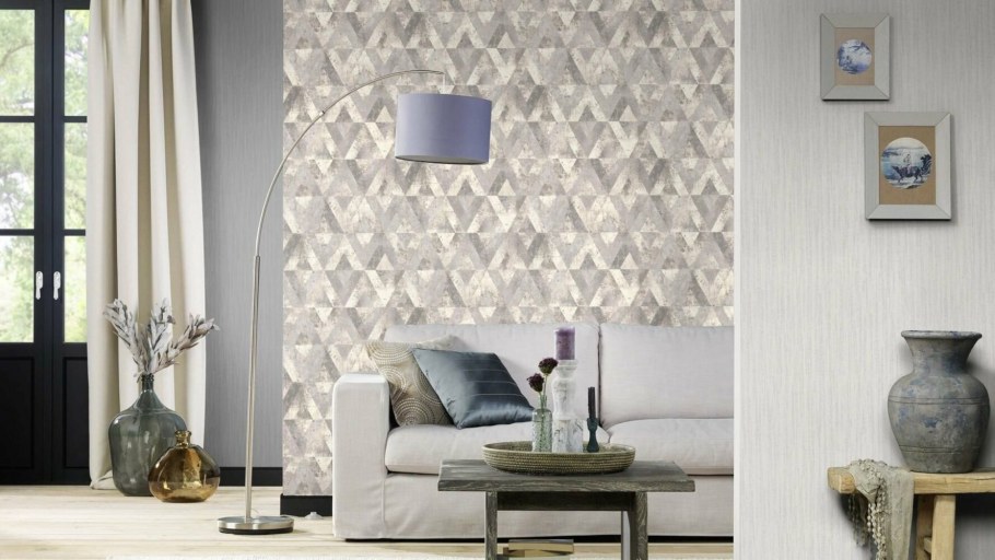 Обои Rasch Florentine 2 449440