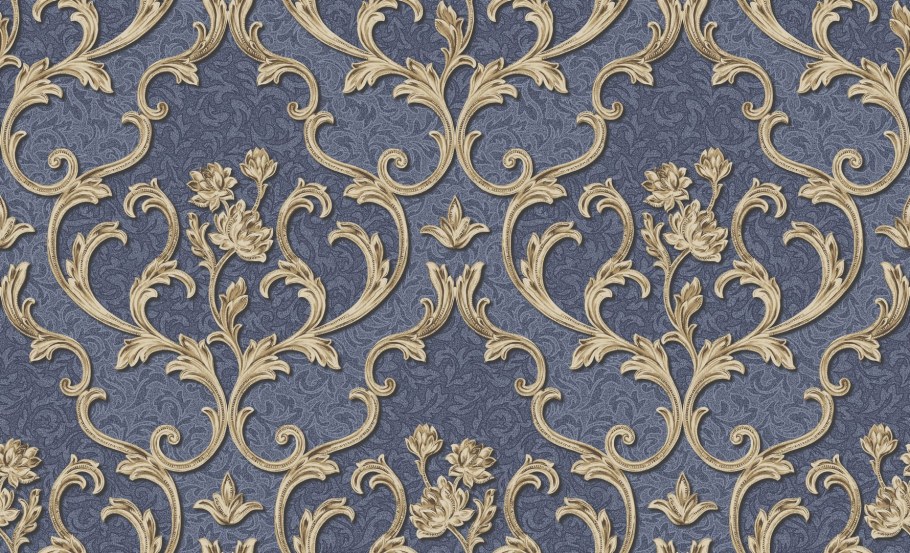 Обои Erismann Siena 3767-7