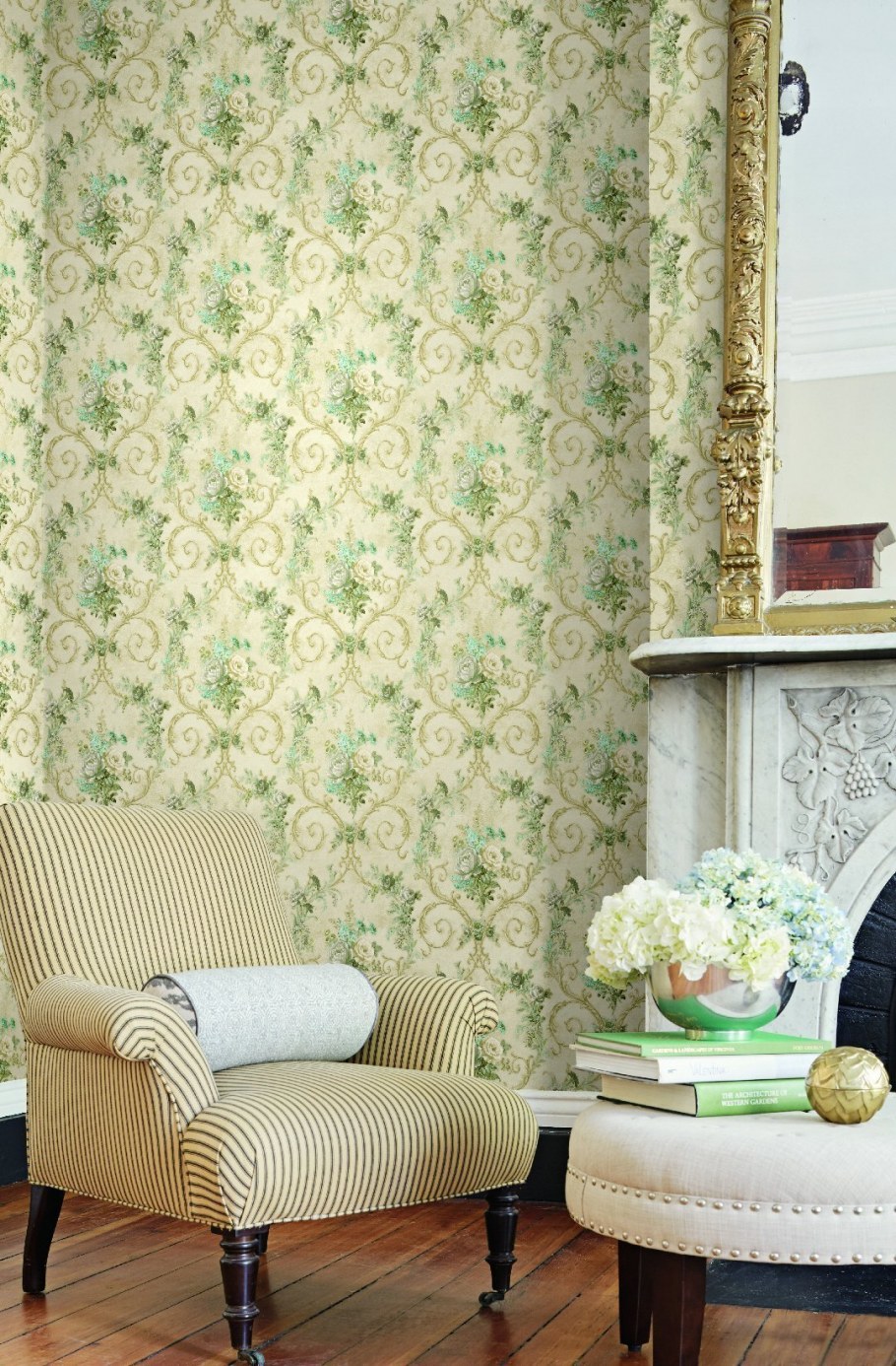 Обои Hampton House sm70402