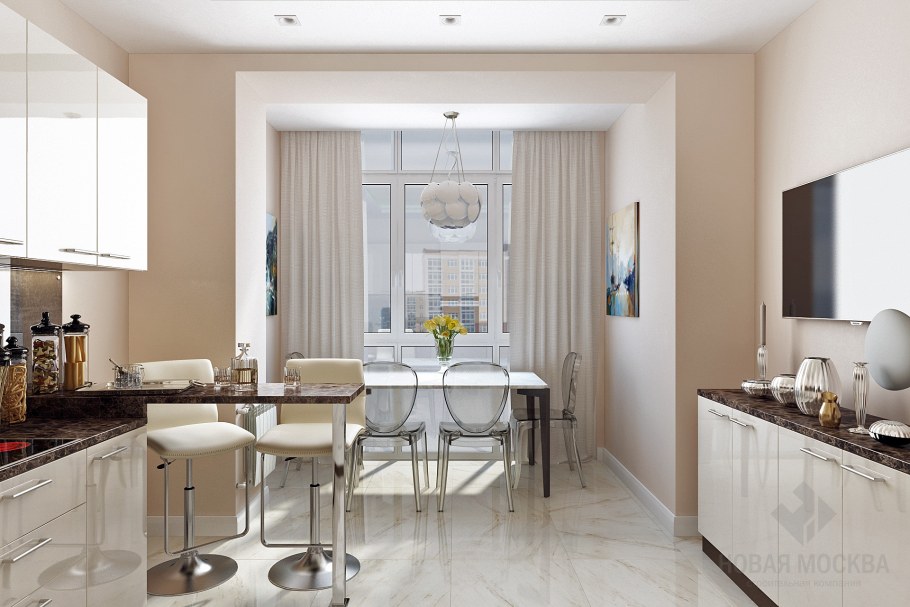 Пик интерьеры квартир