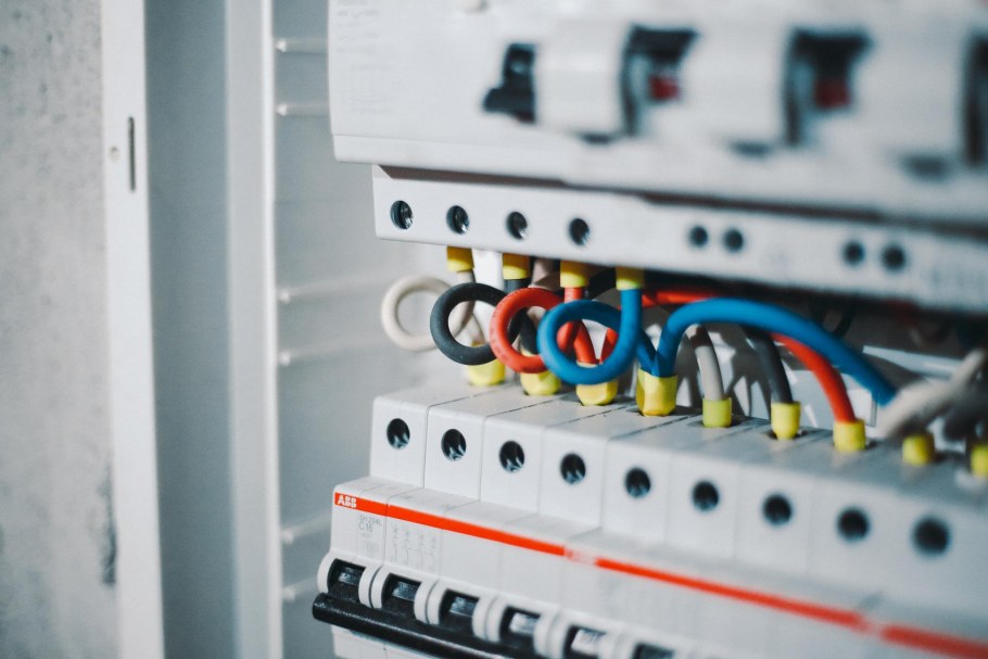 Электрика в квартире