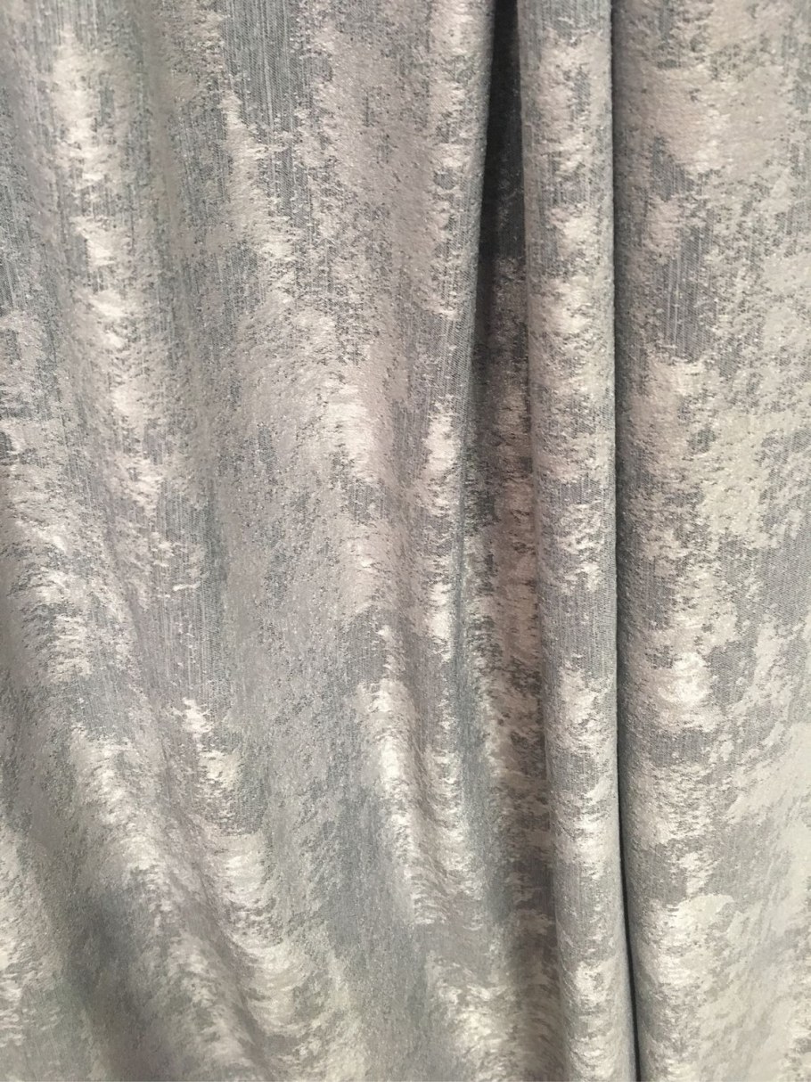 Портьерная ткань венецианская штукатурка