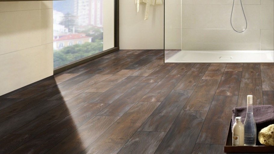 Kronotex Aqua Robusto — ламинат Адак p 1202