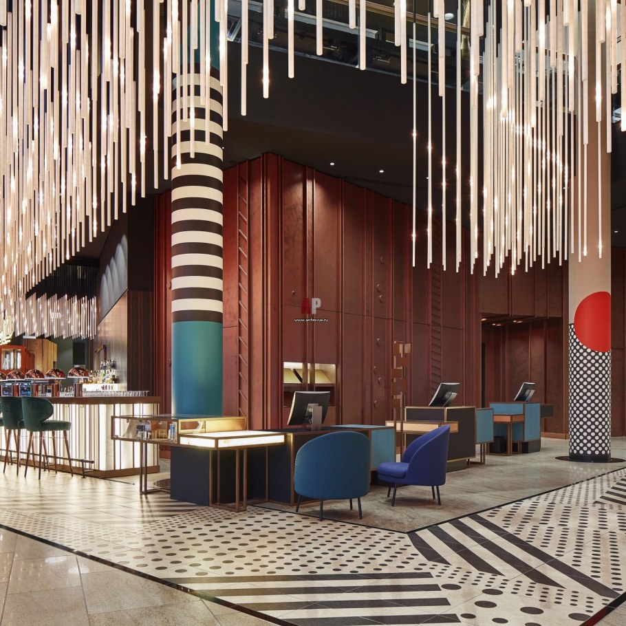 Pullman Berlin Schweizerhof