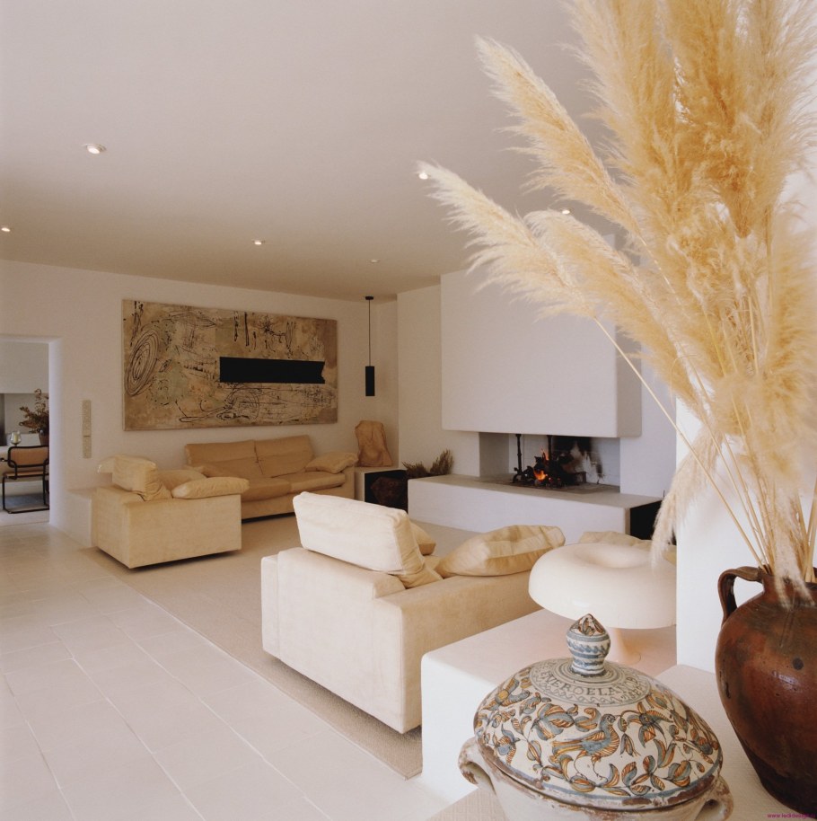 Европейский интерьер