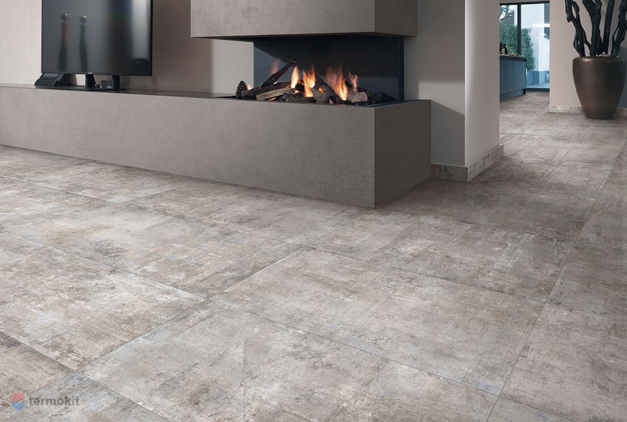 Керамогранит Rondine murales Grey