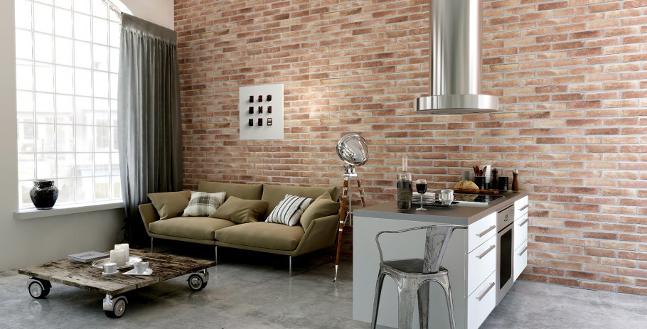 Плитка Bricks (Bestile)