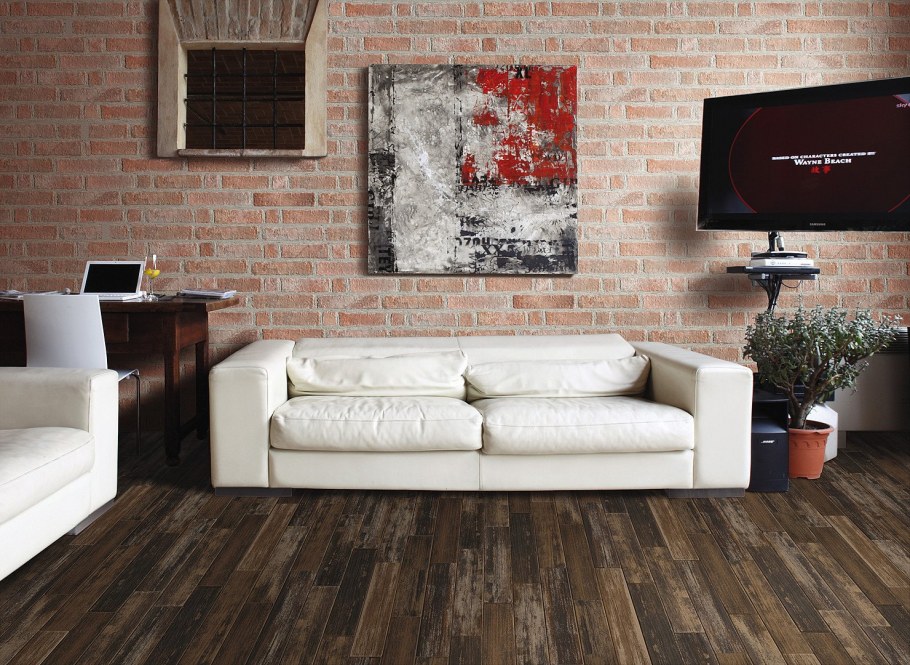 Андеграунд плитка кирпич