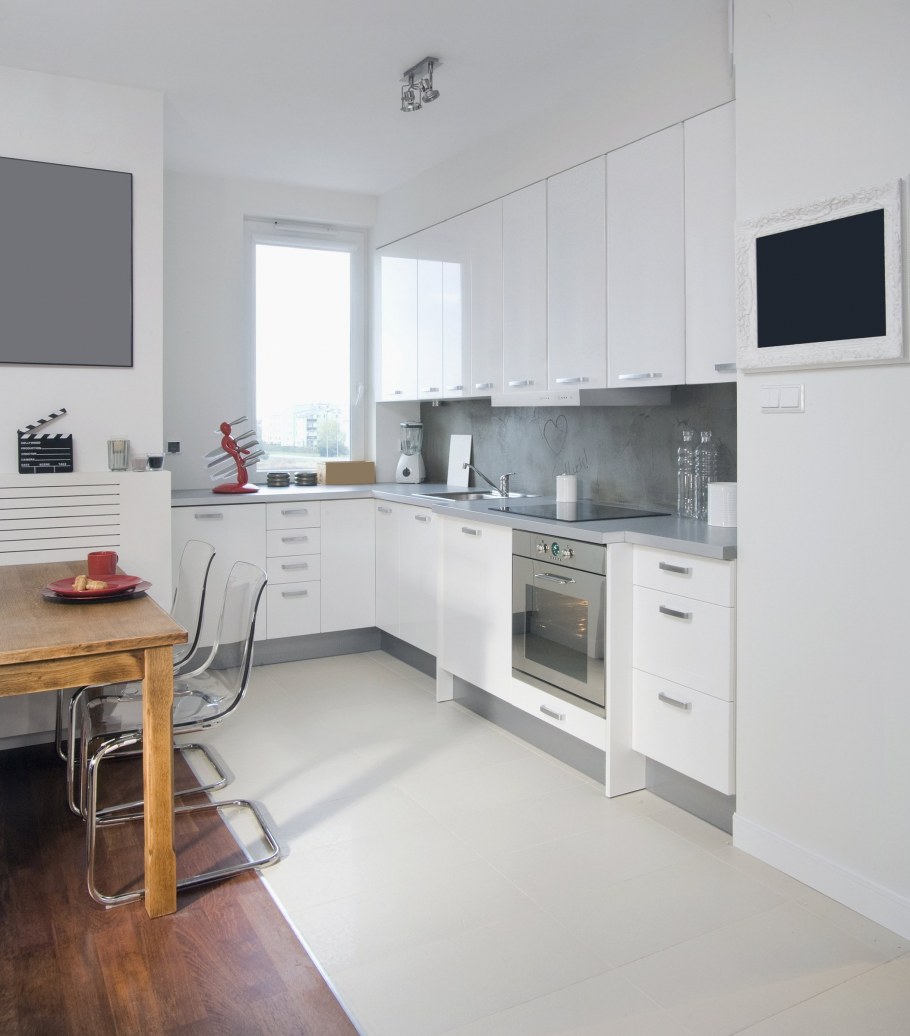 Кухни икеа Неоклассика