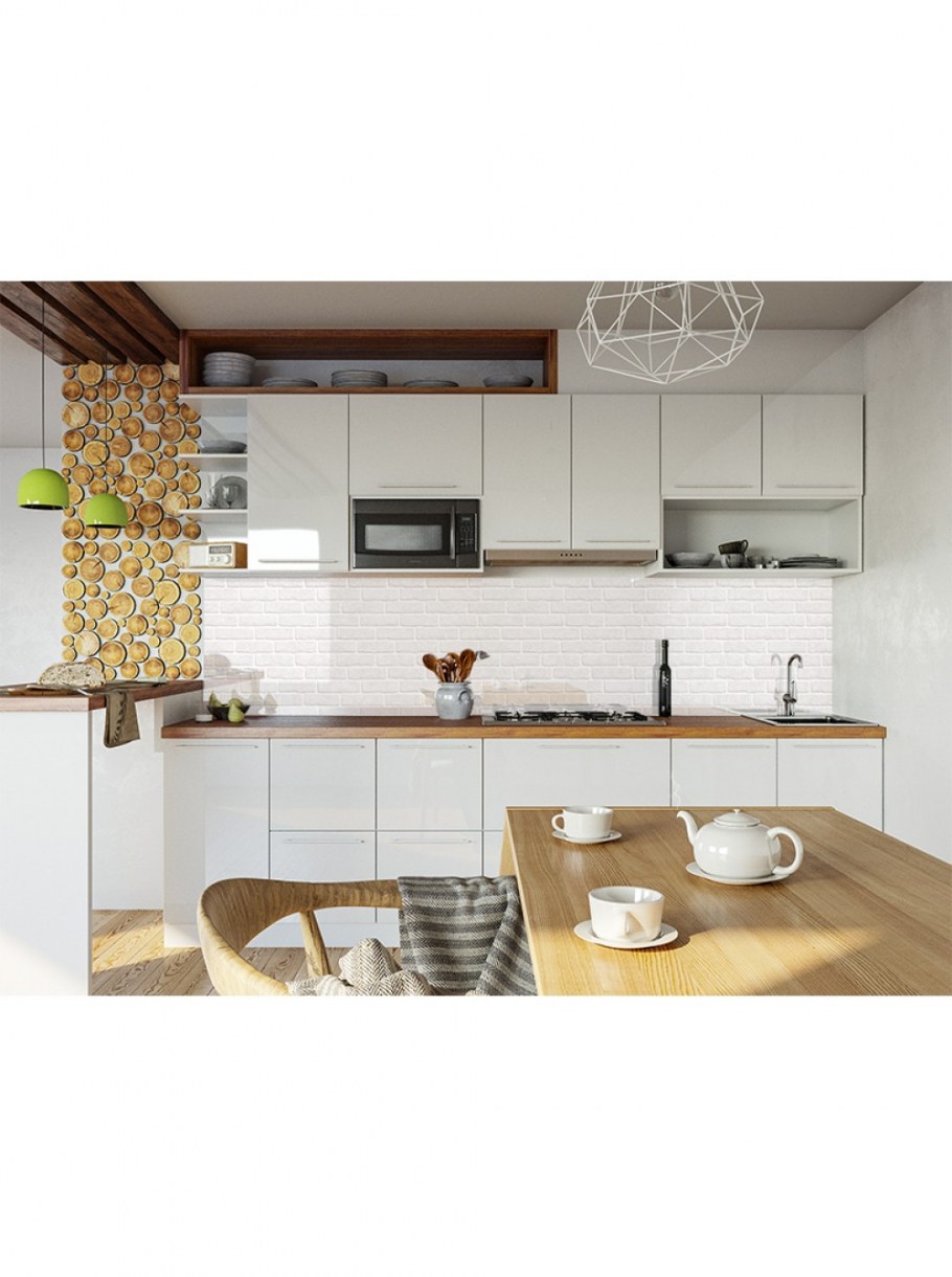 Стеновая панель Альбико sp122