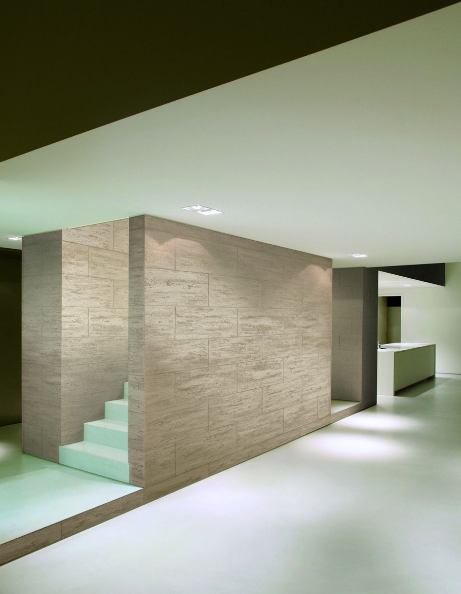 Травертино Романо Ойкос