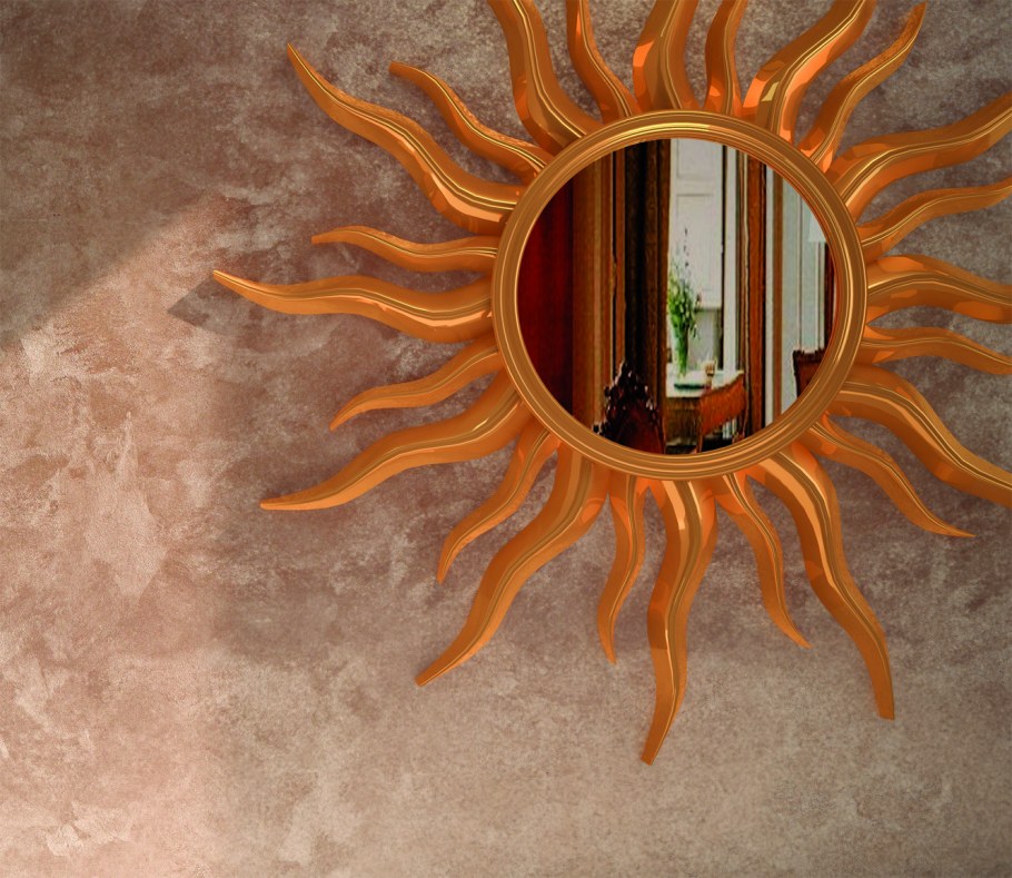 Decorazza Seta шелк