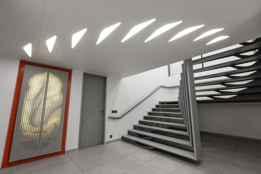 Betula Chair by apical Reform