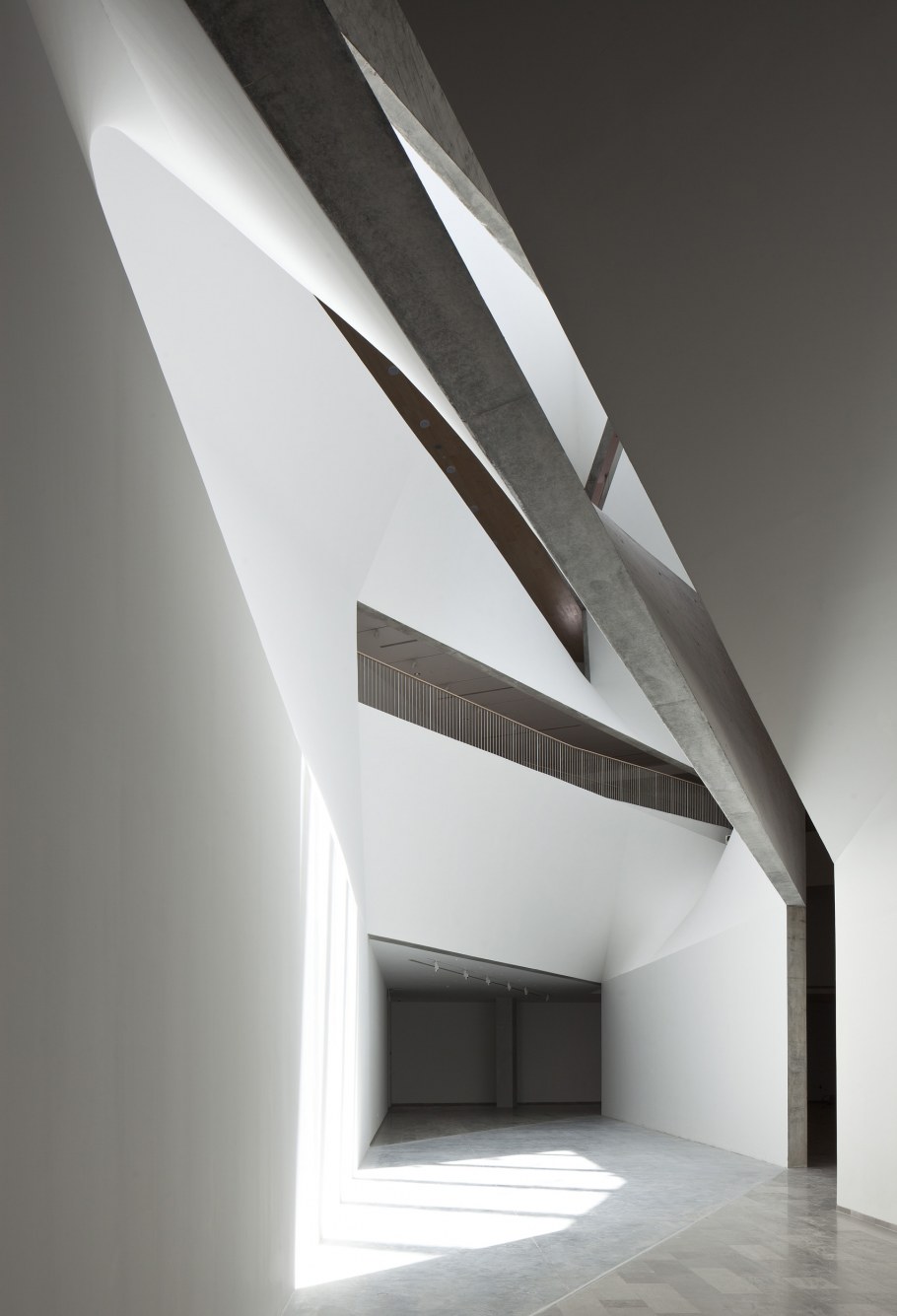 Кубизм и конструктивизм в архитектуре