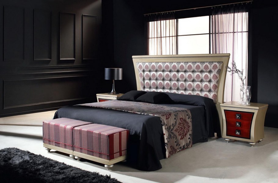 Коллекция мебели Llass Wonderland