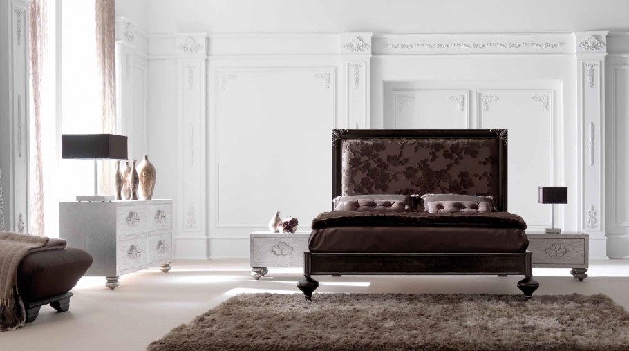 Спальня Charme Италия