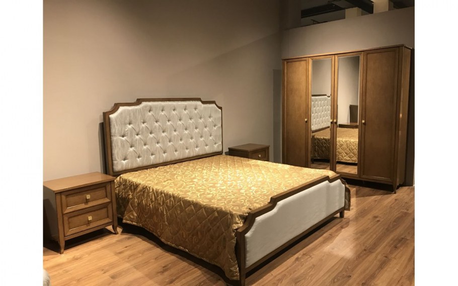 Спальня Rimini Fratelli Barri