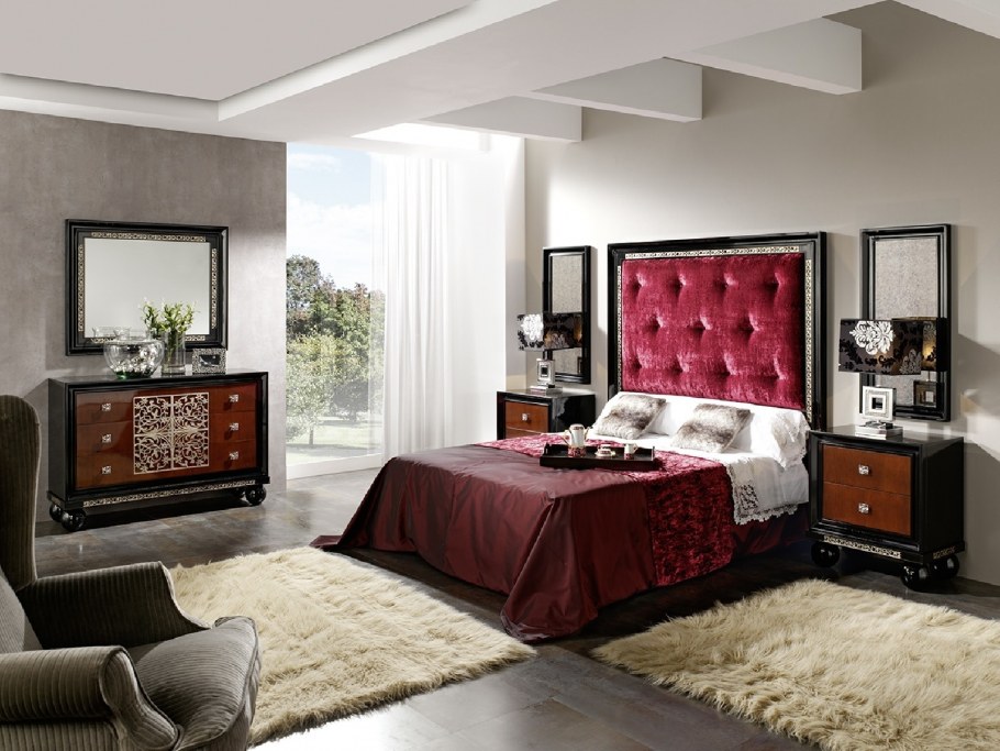 Спальня Гелиос купить