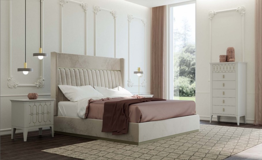 Спальня Mugali Maria