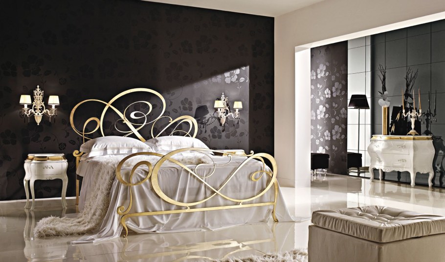 Arredo Classic Diamante спальня