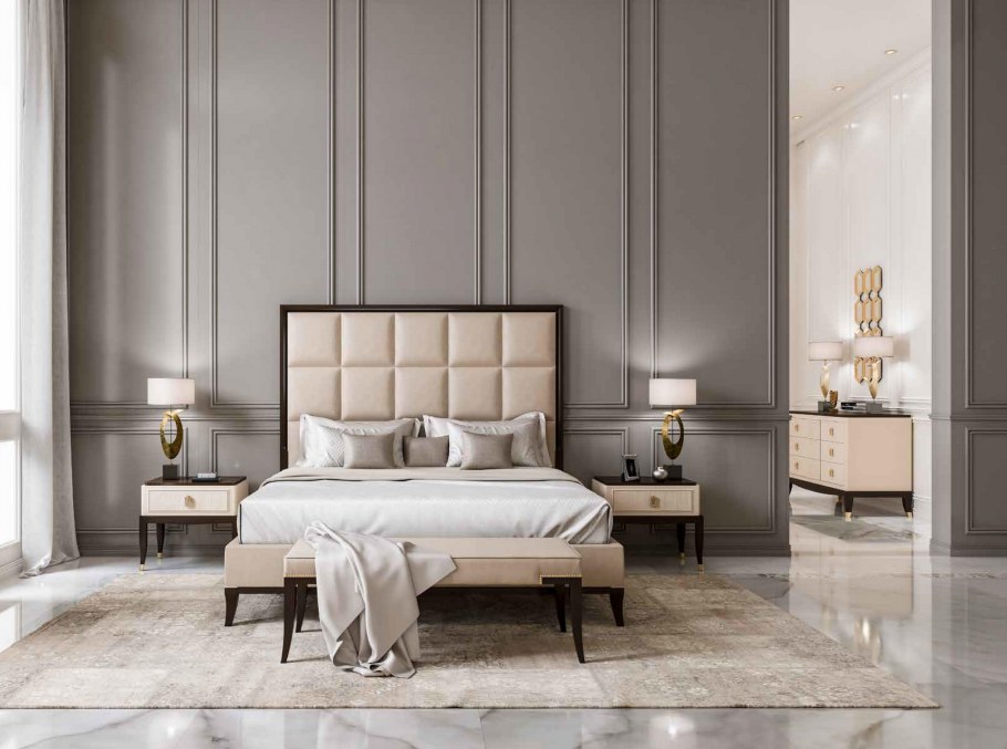 Спальня Palermo Fratelli Barri