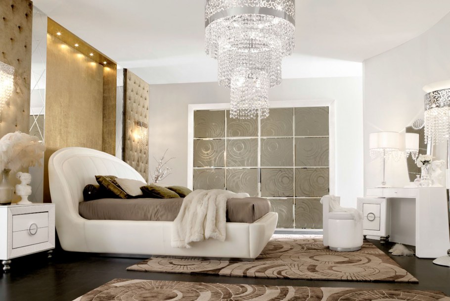 Спальня MK-2779-br