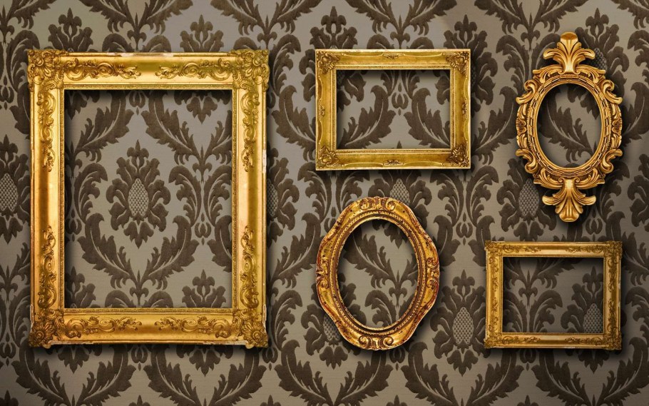 Багет для картин