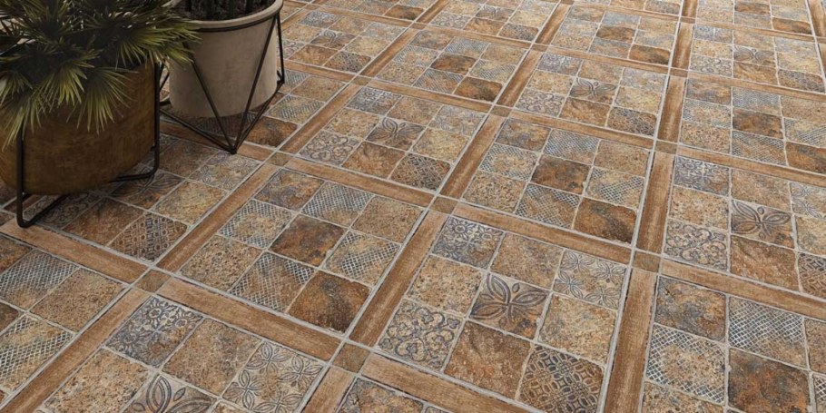 Плитка Alma Ceramica carteo