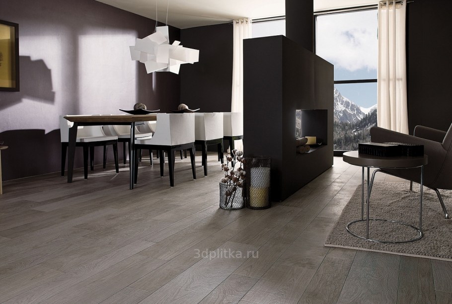 Oxford Castano 22x90