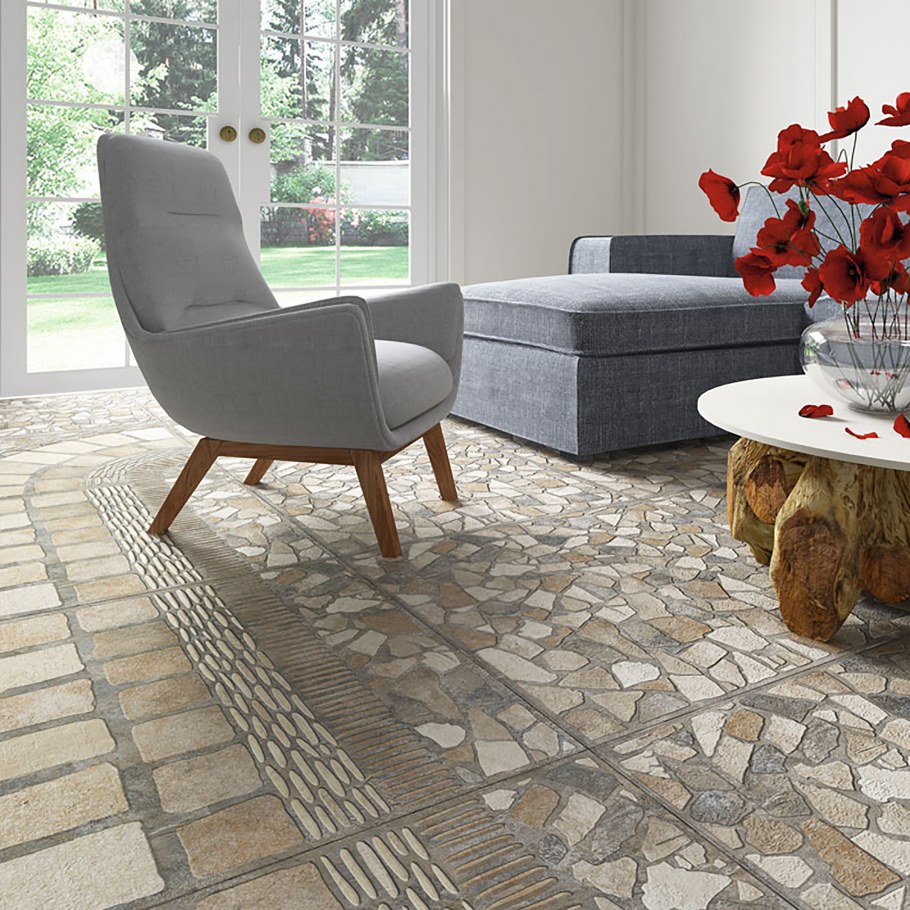 Альма керамика stail