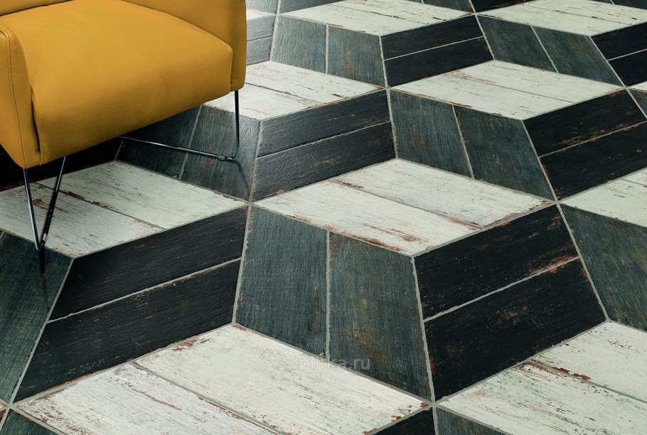 Керамогранит Natucer Retro