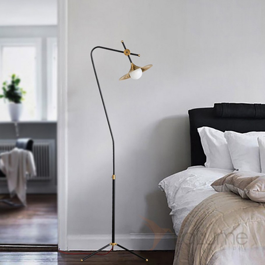 Торшер bullarum t3 Floor Lamp