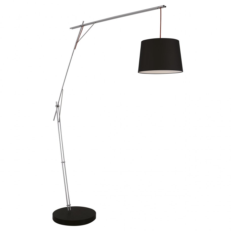 Торшер ideal Lux York pt1