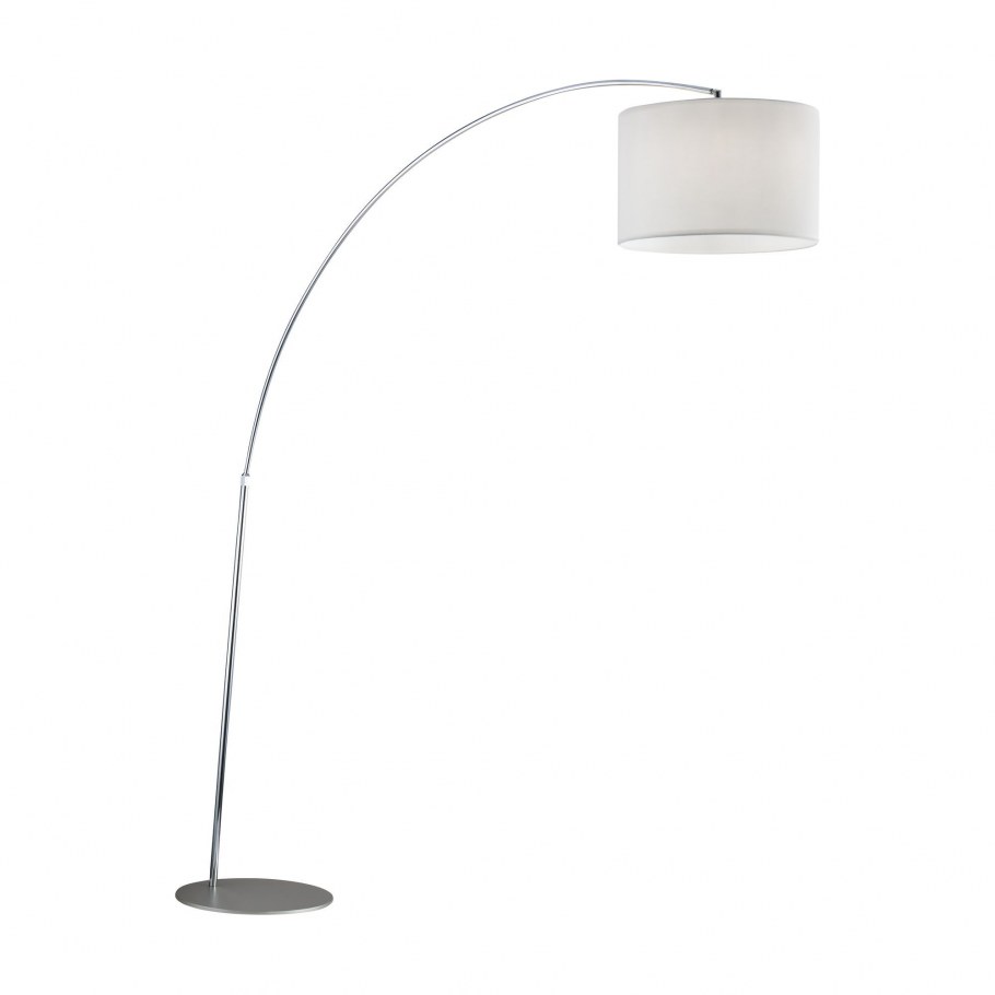 Торшер Nevada z329-FL-01-Ch