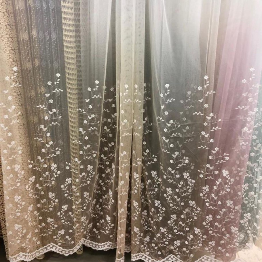 Тюль сетка на САДОВОДЕ