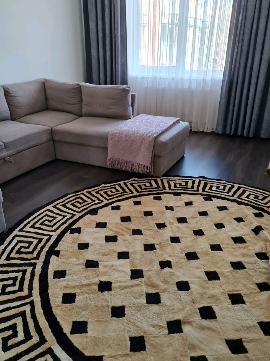 Ковры в Барнауле