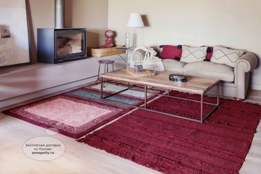 Lorena canals ковры