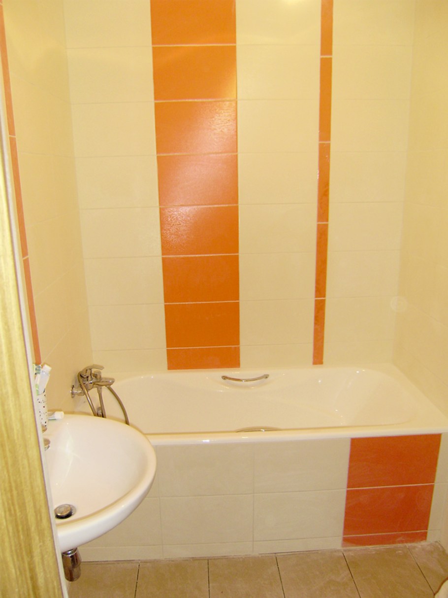 Плитка Sunrise Cersanit