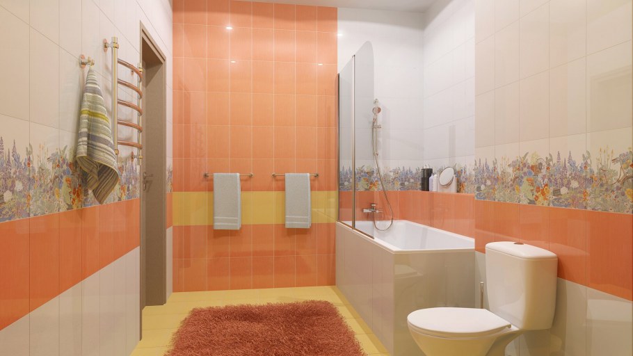 Керадим Кандлес плитка