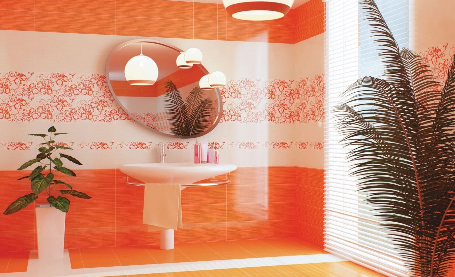 Освещение в ванной хрущевка