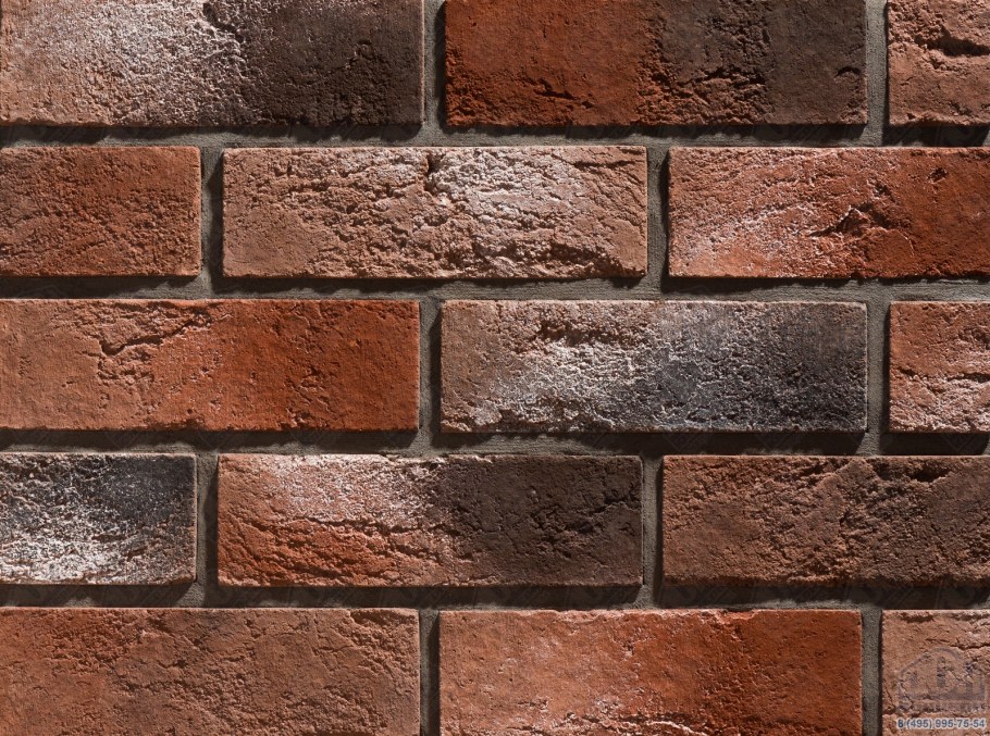 Леонардо Стоун ригельный