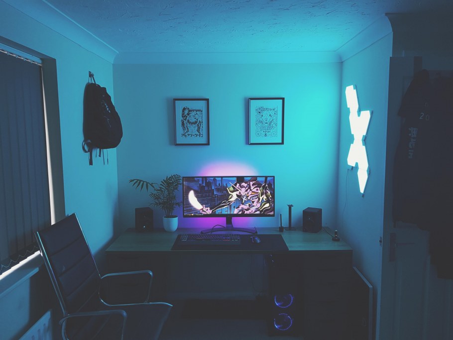 Светильник неоновый led Neon