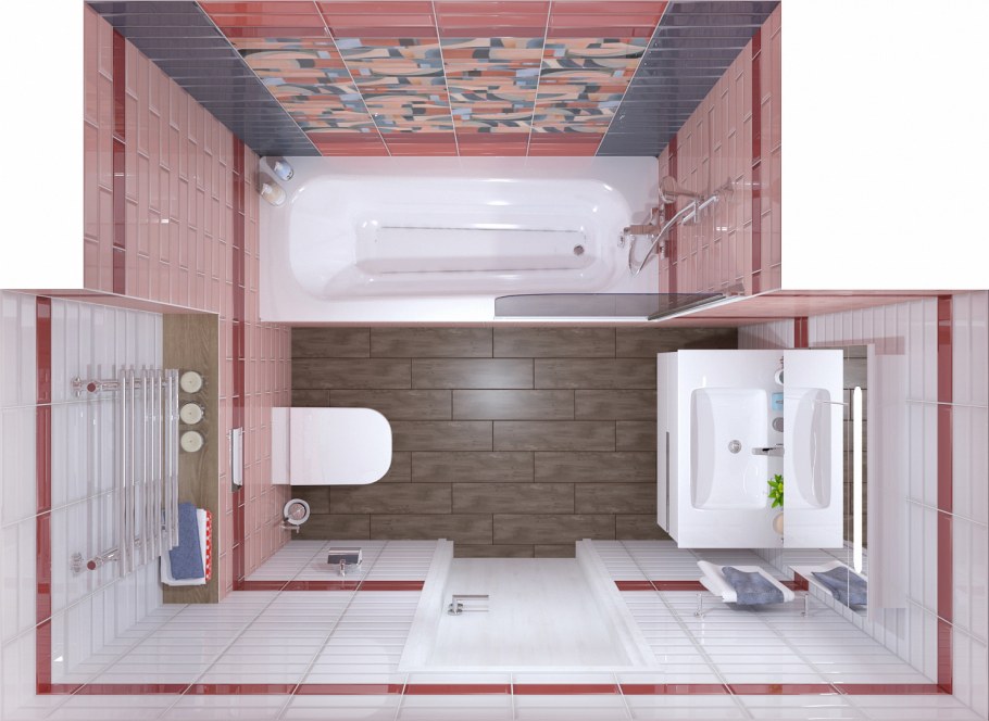 Плитка Аккорд Kerama Marazzi