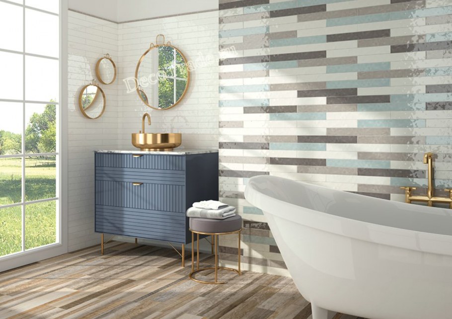 Cube Ceramica керамическая плитка