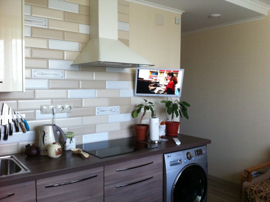 Kerama Marazzi гамма белый