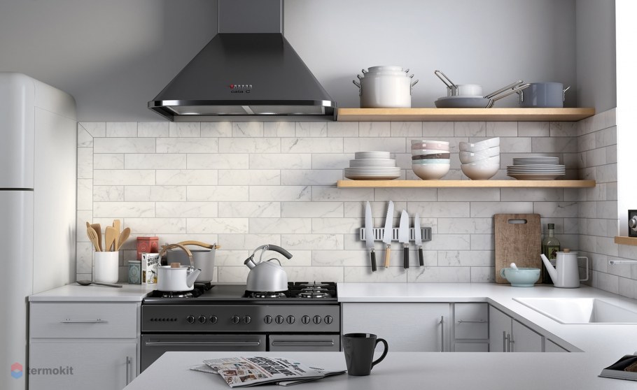 Керамическая плитка Carrara equipe