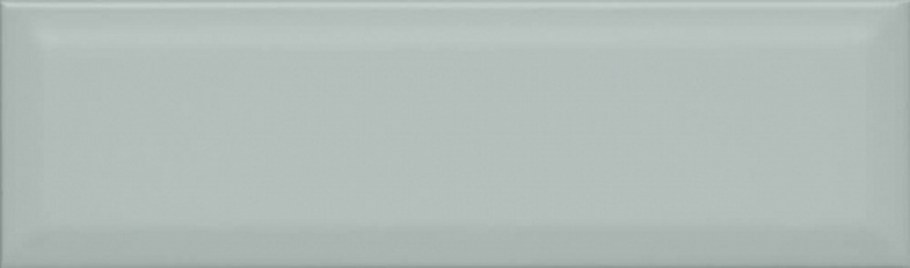 Аккорд зелёный грань 9012 8,5х28,5х9,2 (пл-31,04_уп-0,97, пл-31,04)