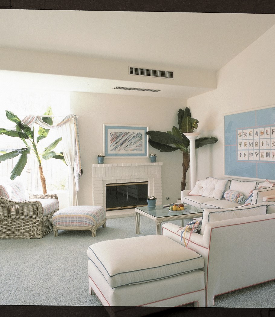 Канальный кондиционер в гостинице